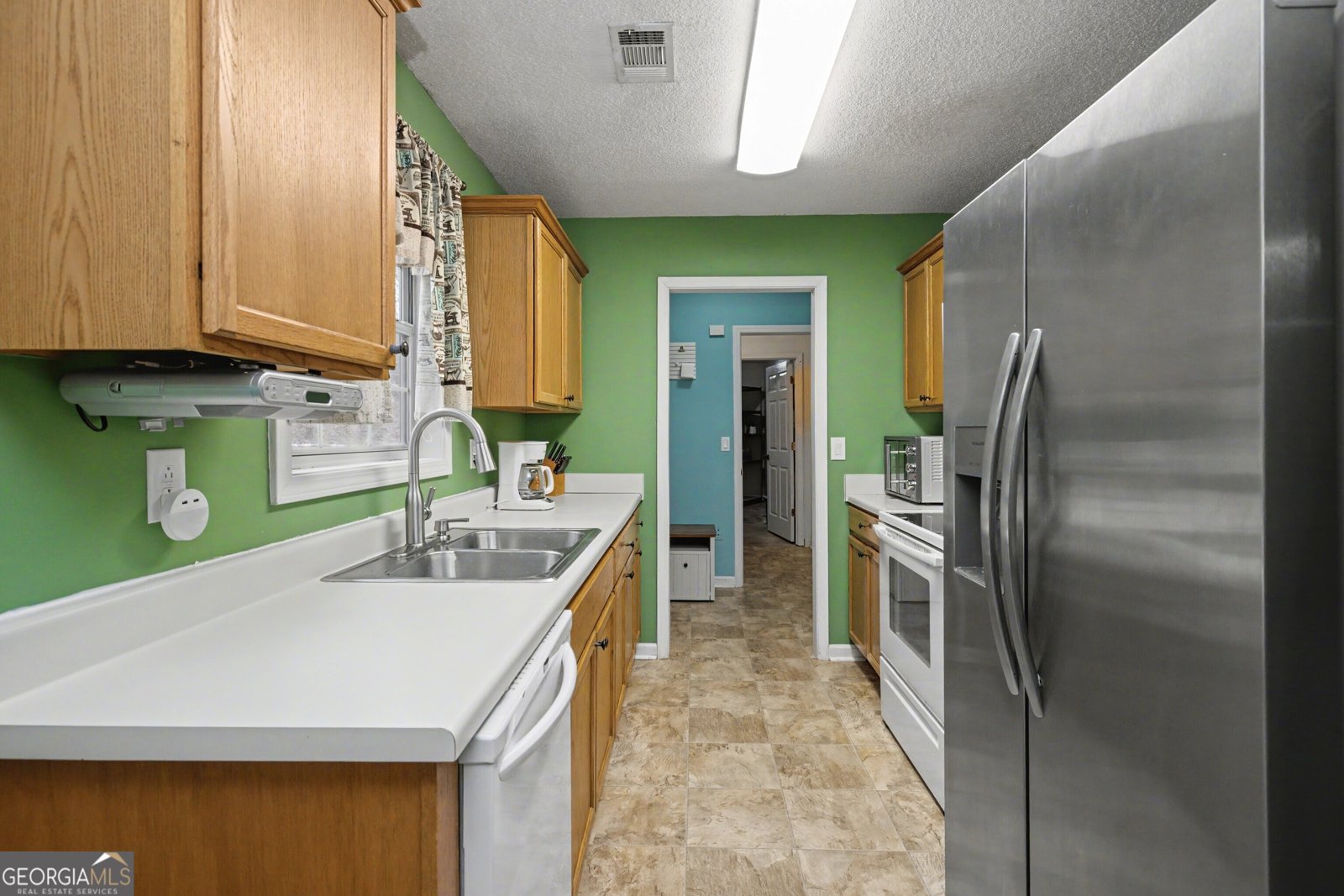 183 Buck Smith Road Hogansville - Photo 12