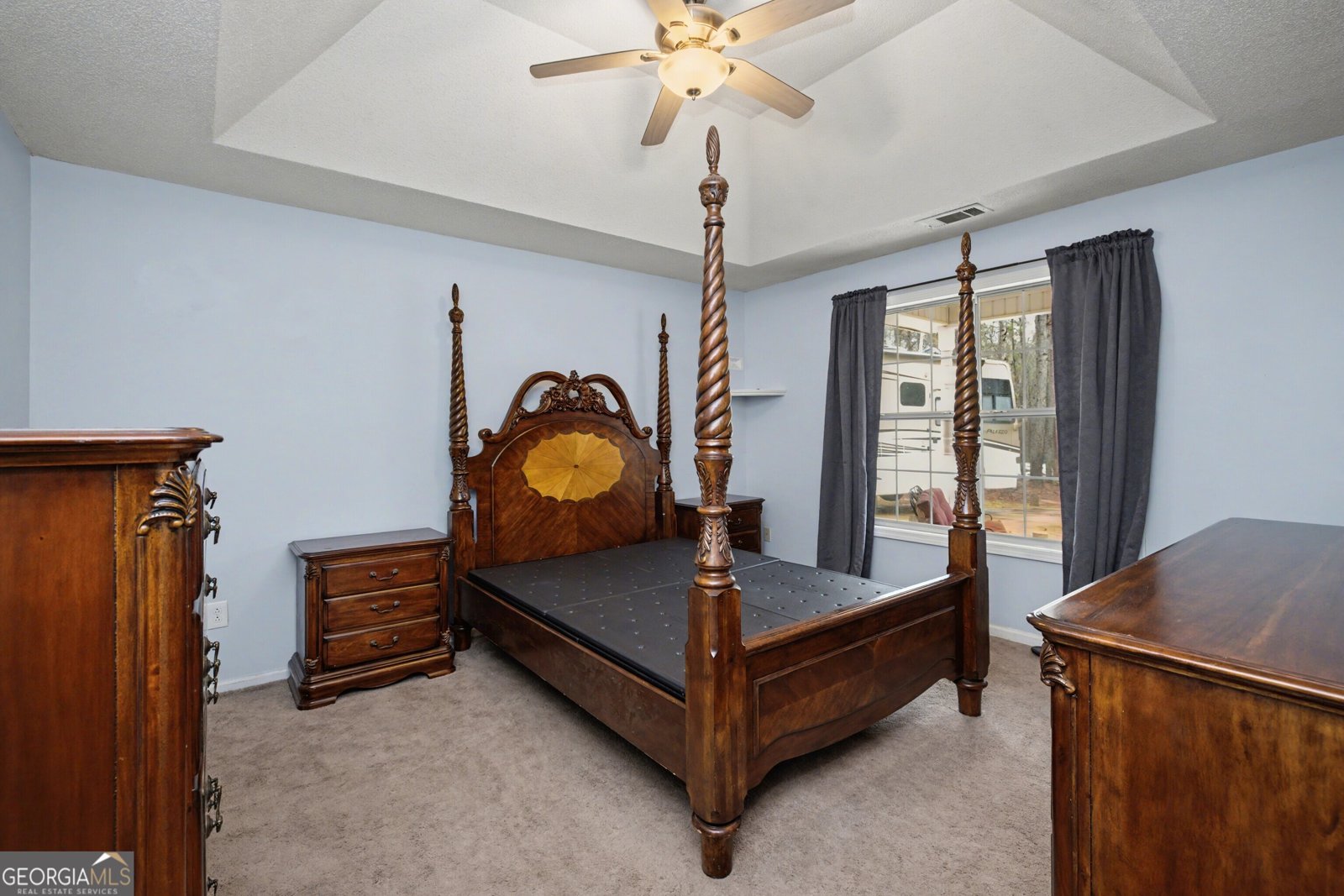 183 Buck Smith Road Hogansville - Photo 13