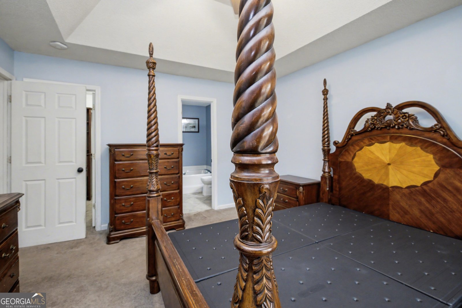 183 Buck Smith Road Hogansville - Photo 14