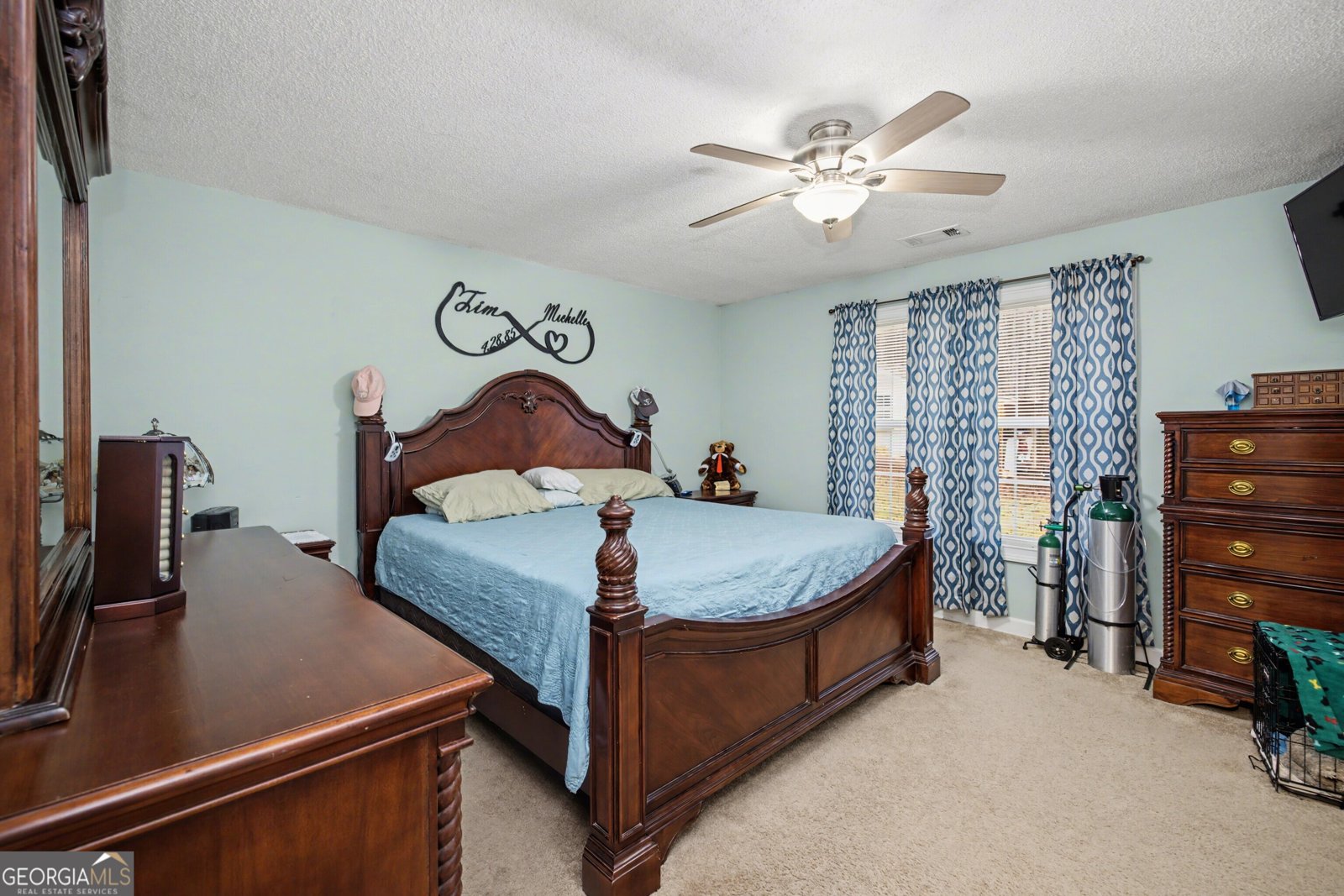 183 Buck Smith Road Hogansville - Photo 18