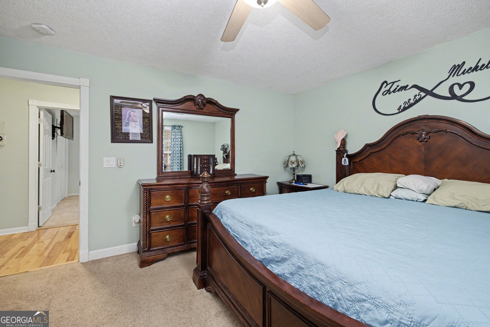 183 Buck Smith Road Hogansville - Photo 19