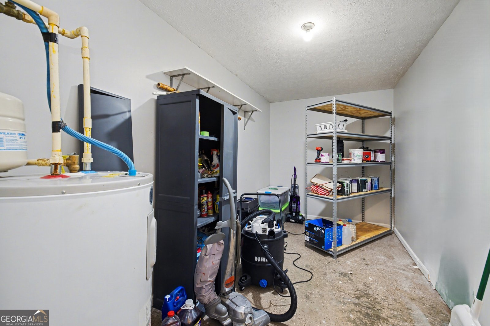 183 Buck Smith Road Hogansville - Photo 23