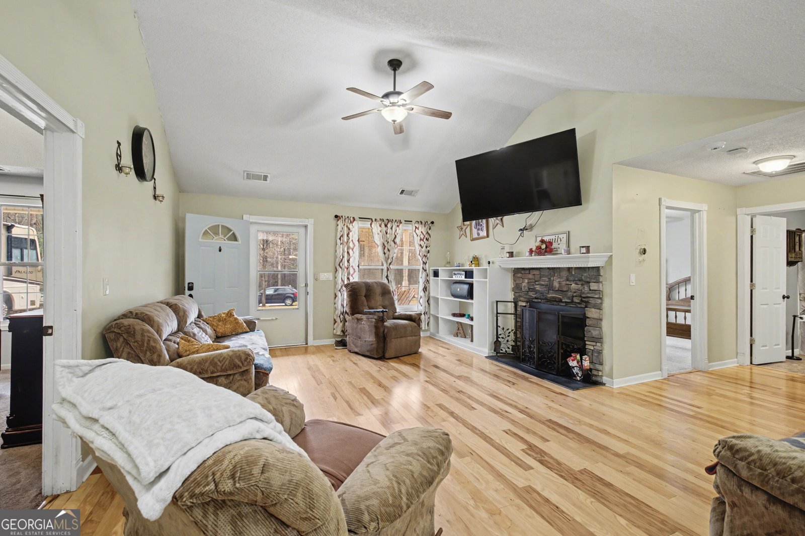 183 Buck Smith Road Hogansville - Photo 6