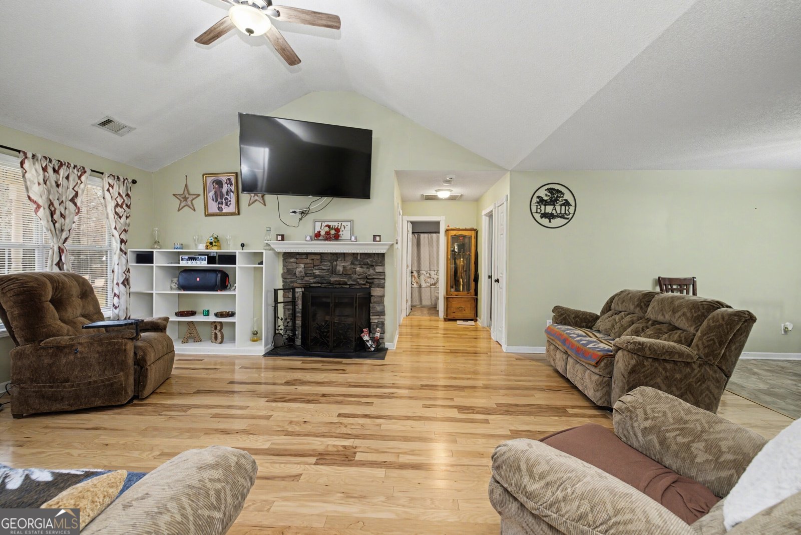 183 Buck Smith Road Hogansville - Photo 7