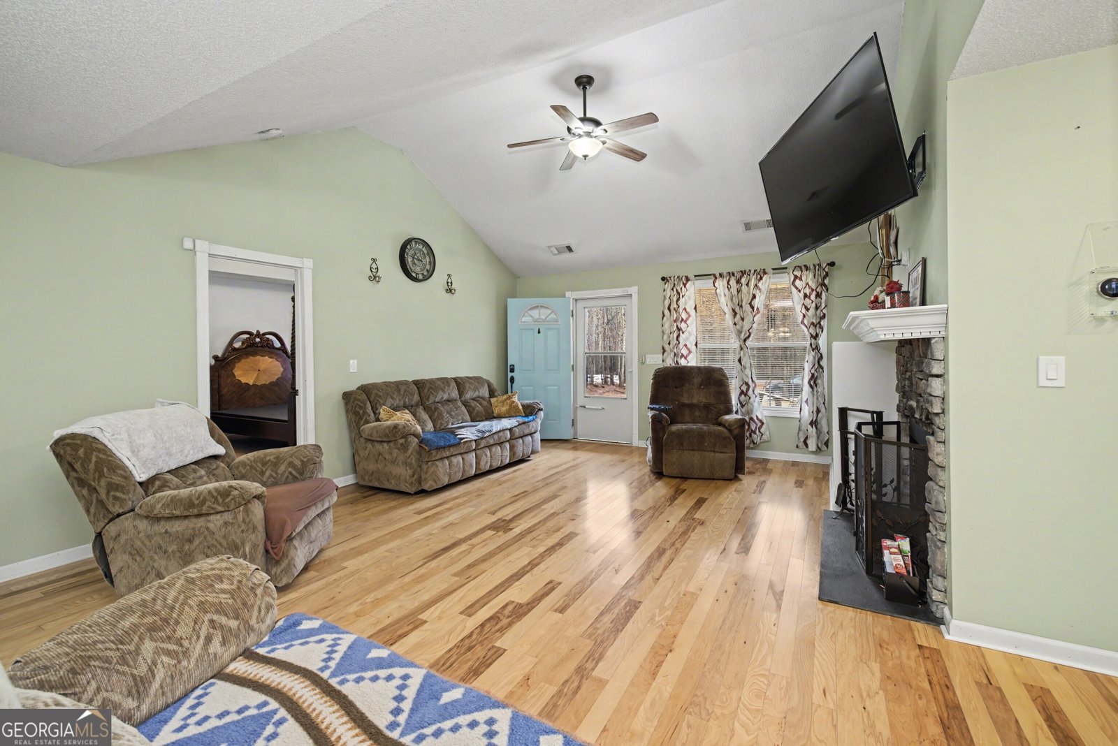 183 Buck Smith Road Hogansville - Photo 8