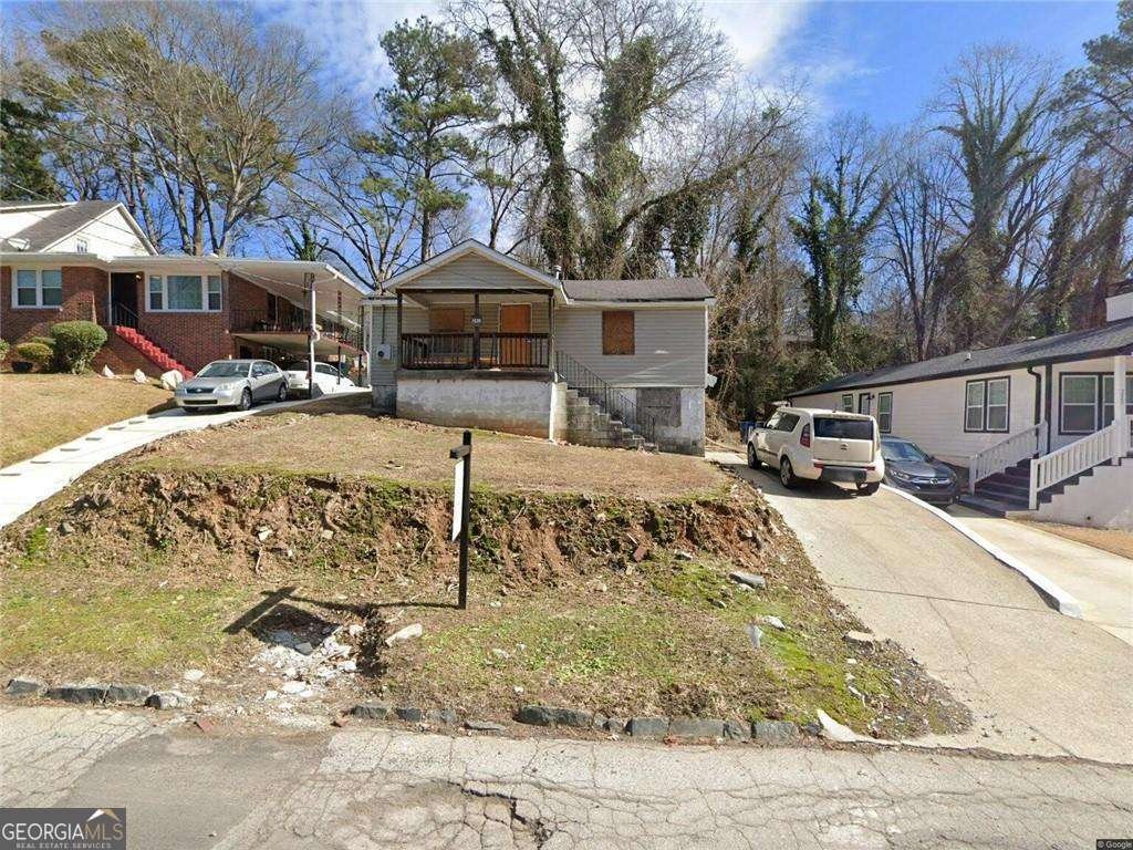241 Holly Road Atlanta - Photo 1