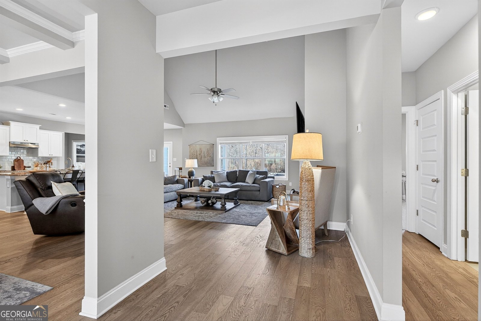 295 Walden Pond Trail Senoia - Photo 10