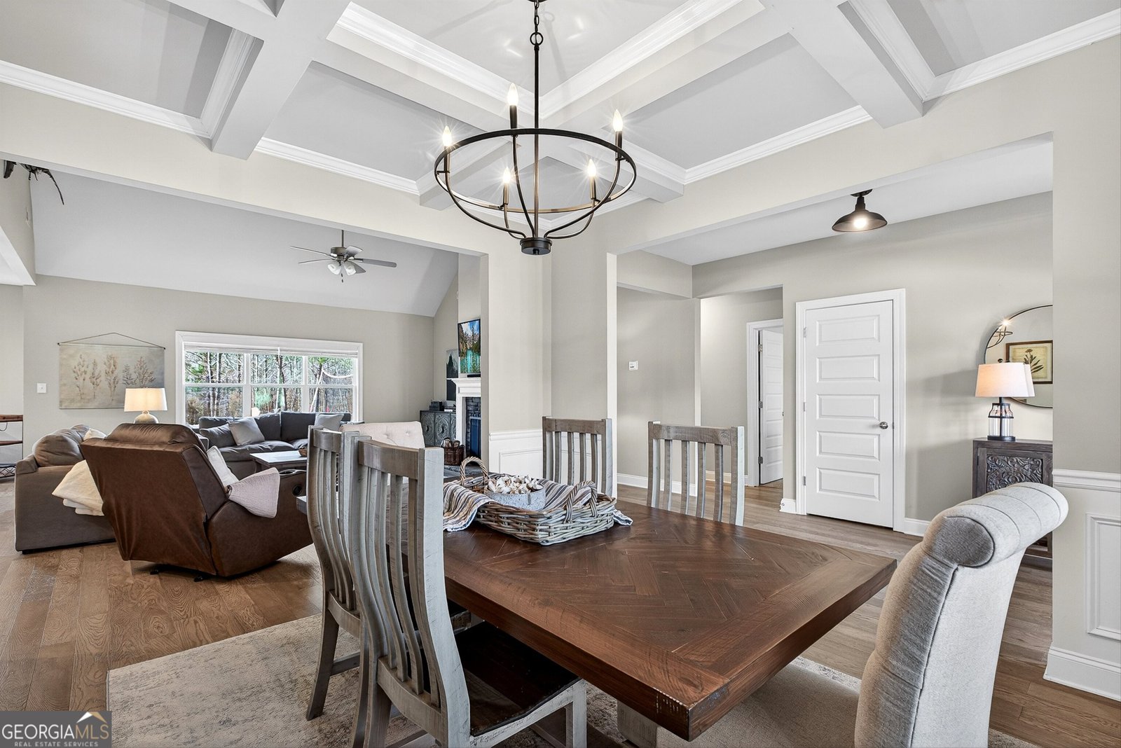 295 Walden Pond Trail Senoia - Photo 16