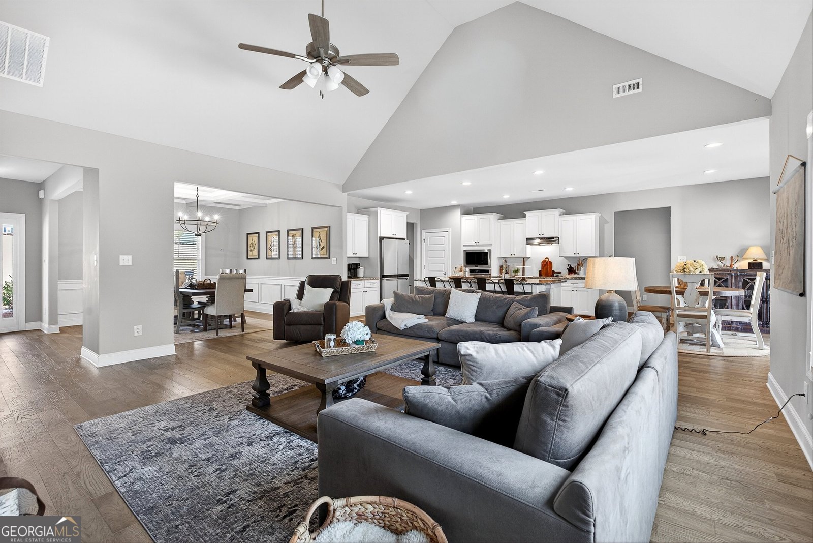 295 Walden Pond Trail Senoia - Photo 17