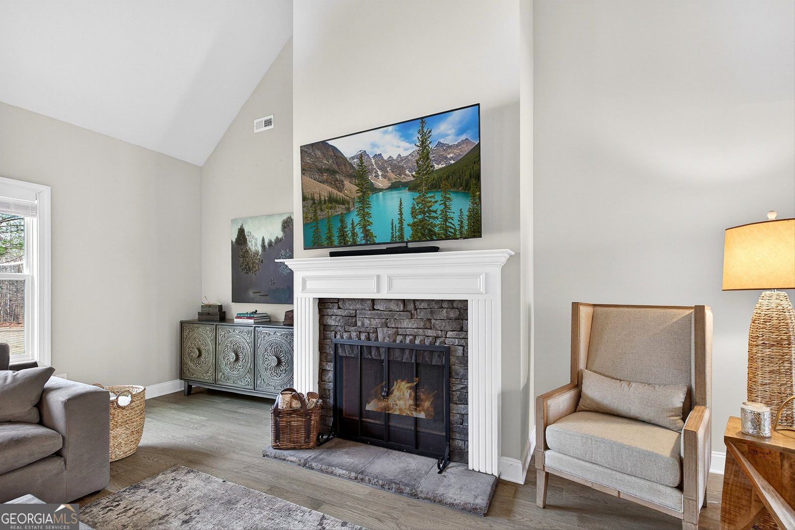 295 Walden Pond Trail Senoia - Photo 18