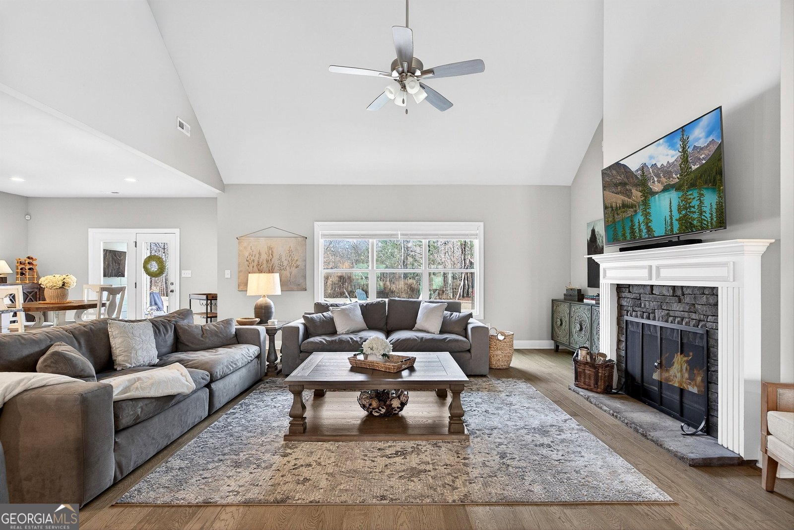 295 Walden Pond Trail Senoia - Photo 19