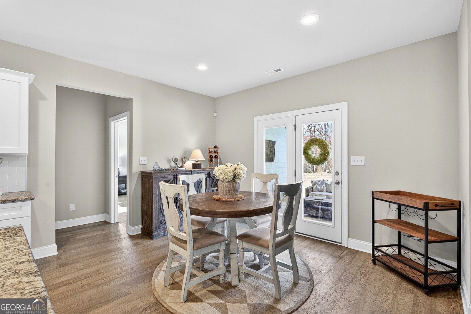 295 Walden Pond Trail Senoia - Photo 22