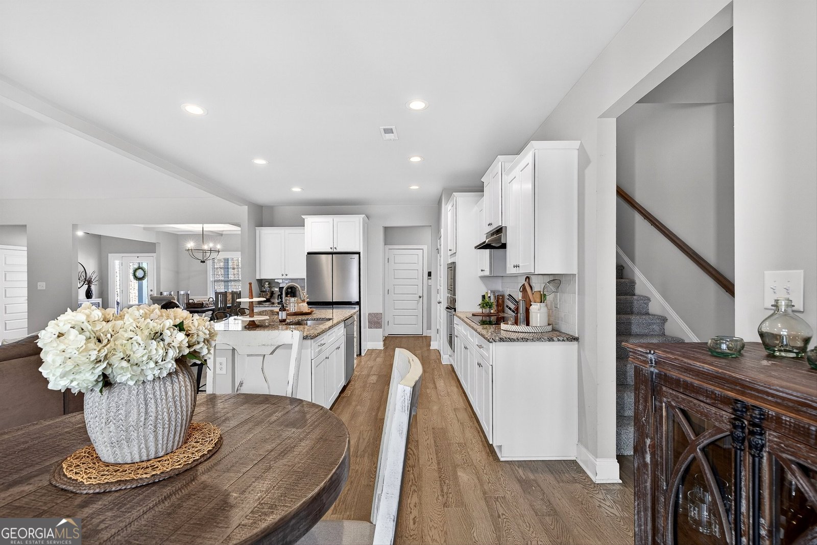 295 Walden Pond Trail Senoia - Photo 24