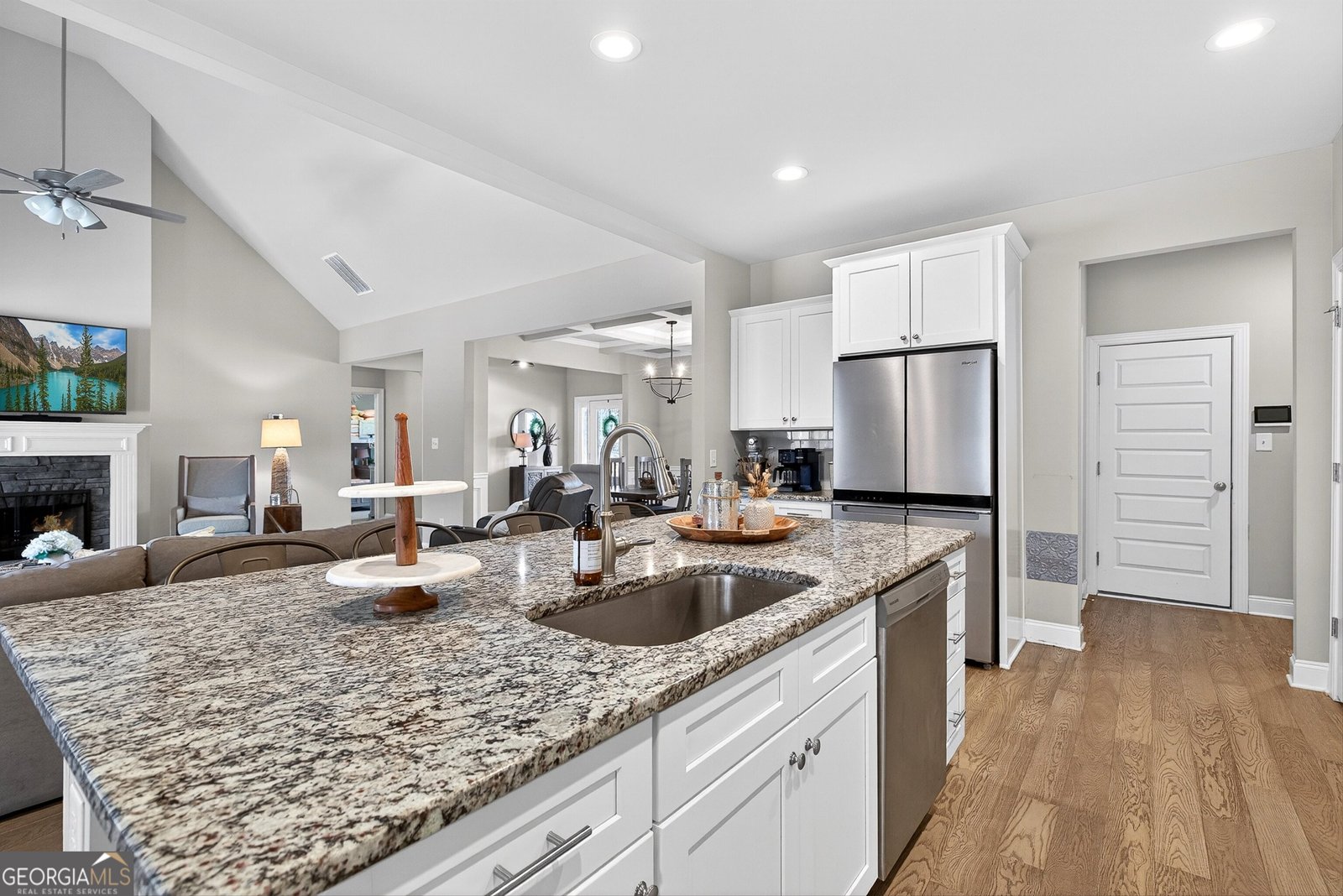 295 Walden Pond Trail Senoia - Photo 25