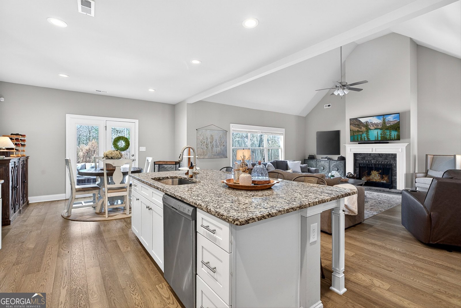 295 Walden Pond Trail Senoia - Photo 28