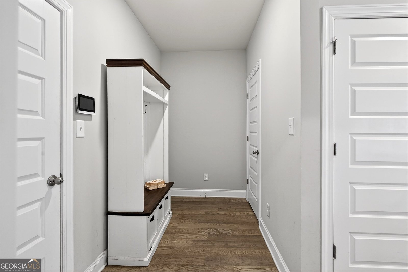 295 Walden Pond Trail Senoia - Photo 29