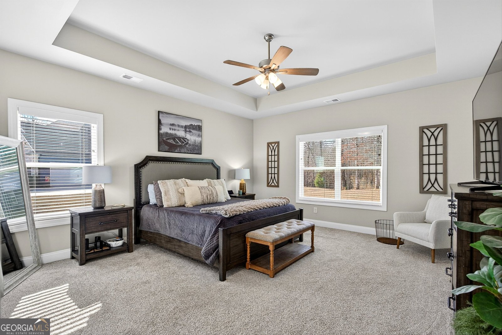 295 Walden Pond Trail Senoia - Photo 31