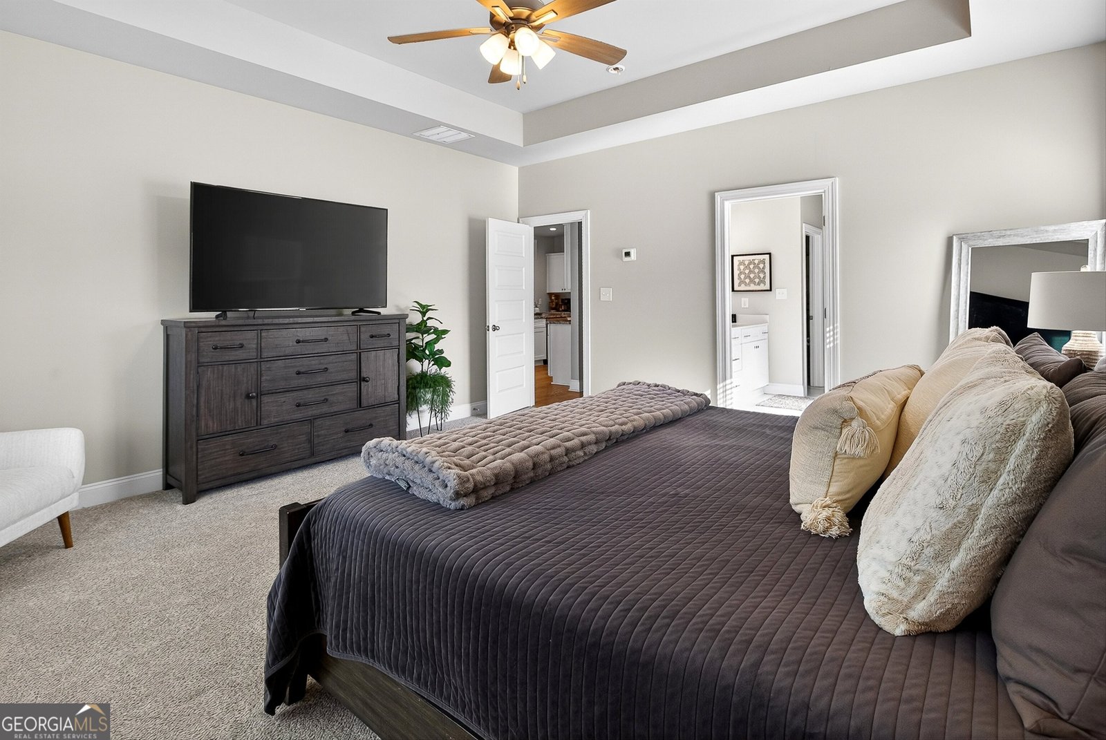 295 Walden Pond Trail Senoia - Photo 32