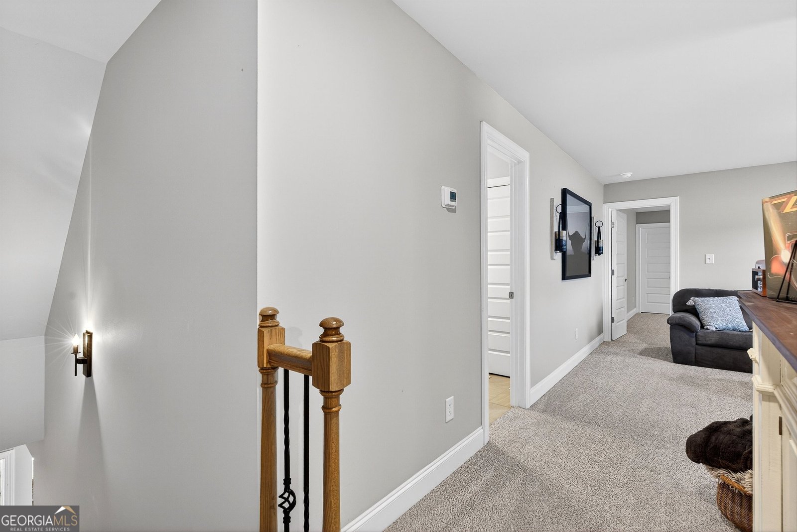 295 Walden Pond Trail Senoia - Photo 37