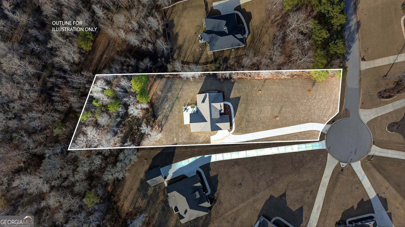 295 Walden Pond Trail Senoia - Photo 42