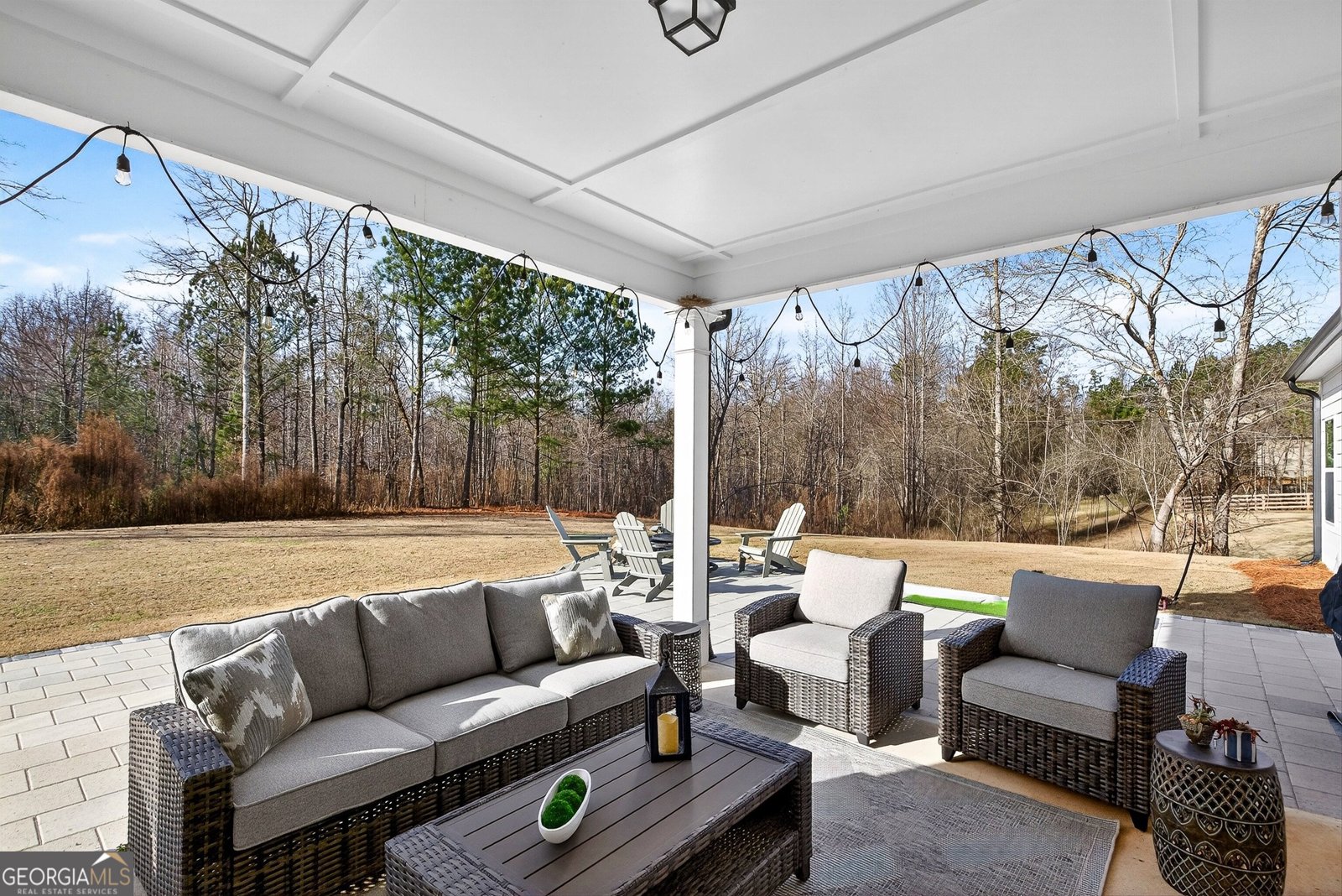 295 Walden Pond Trail Senoia - Photo 43