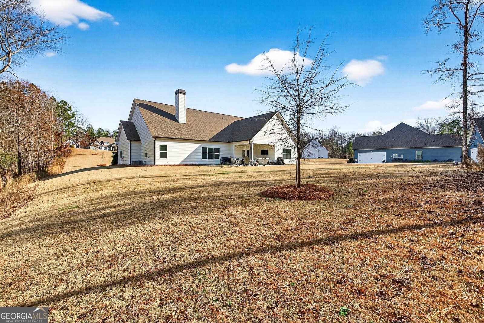 295 Walden Pond Trail Senoia - Photo 45