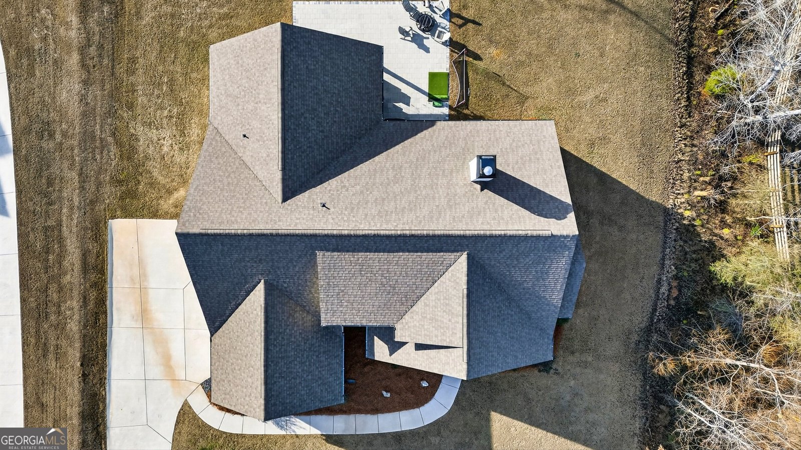 295 Walden Pond Trail Senoia - Photo 46