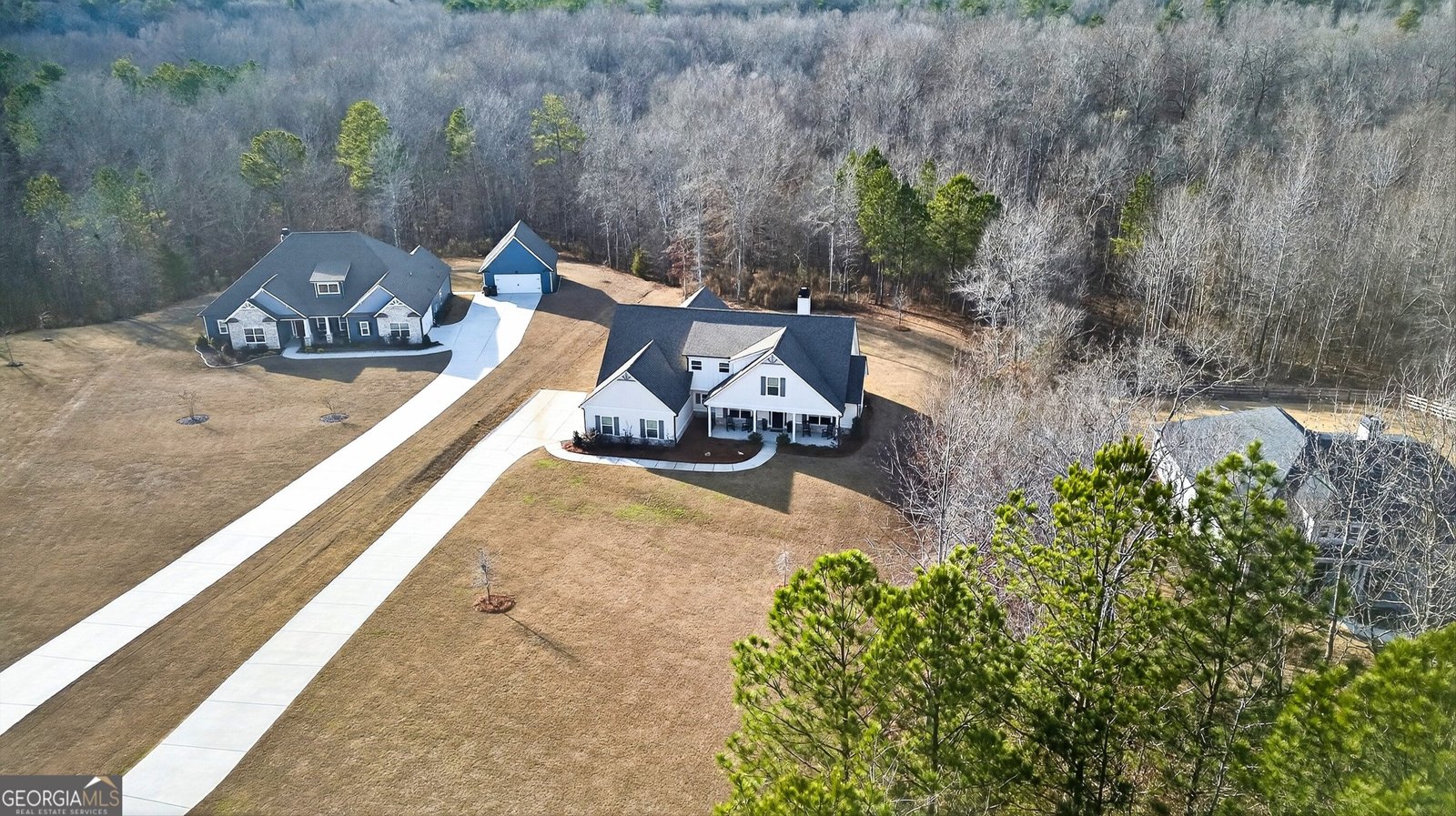 295 Walden Pond Trail Senoia - Photo 48