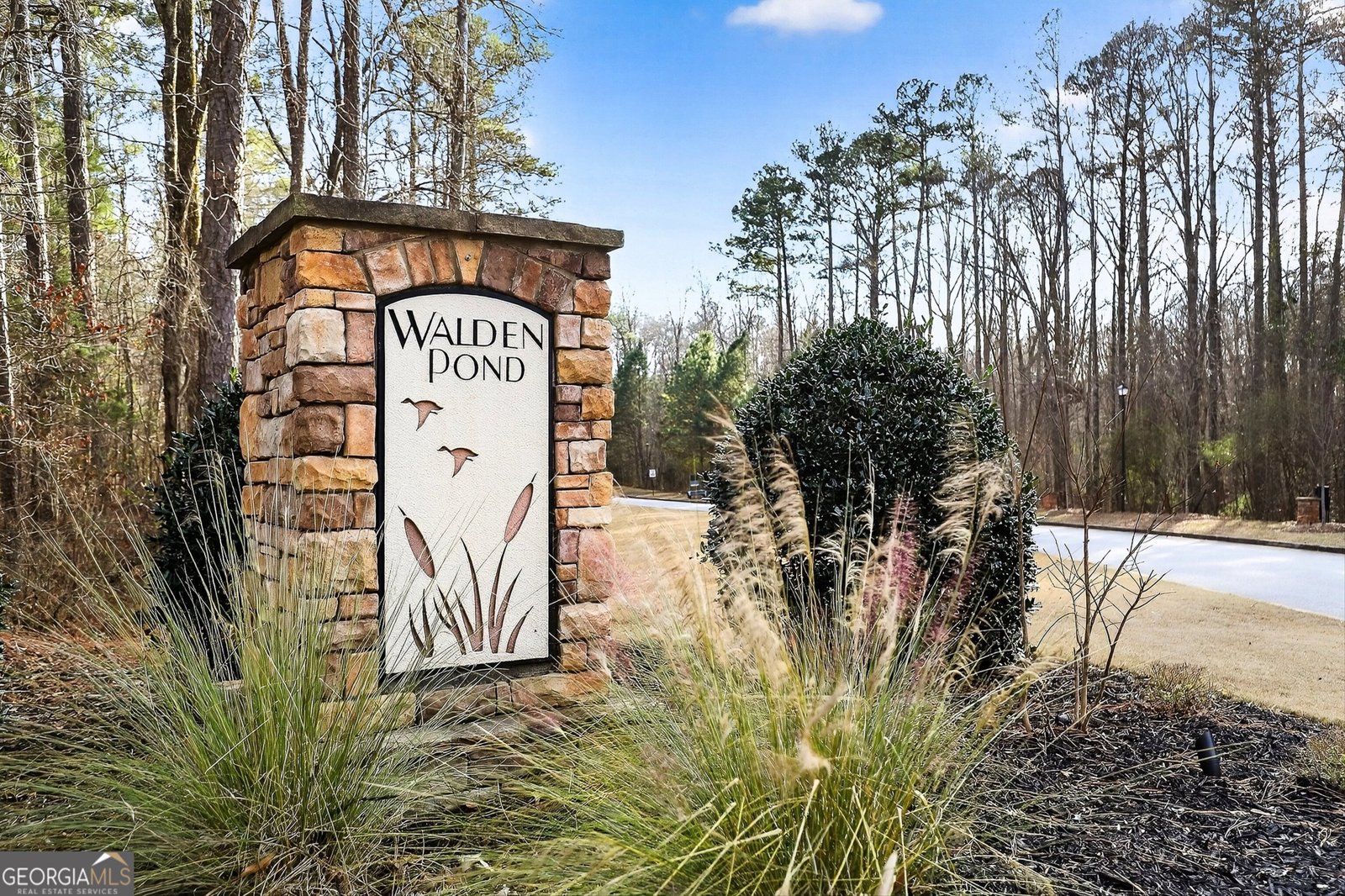 295 Walden Pond Trail Senoia - Photo 50