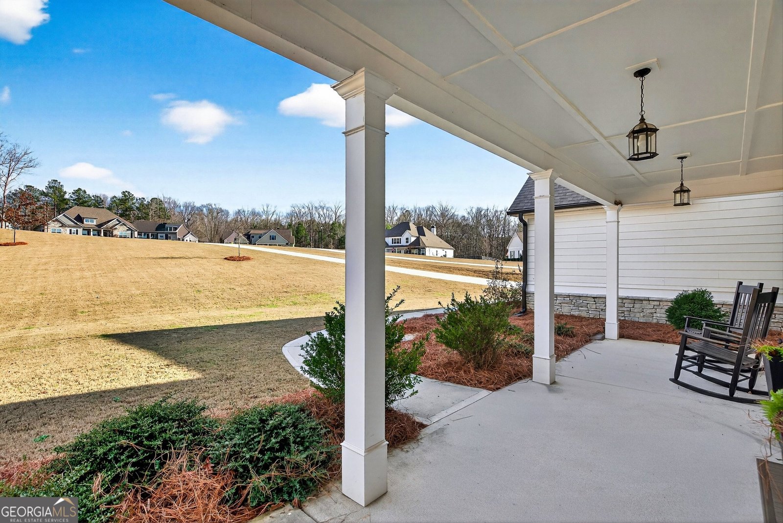 295 Walden Pond Trail Senoia - Photo 6