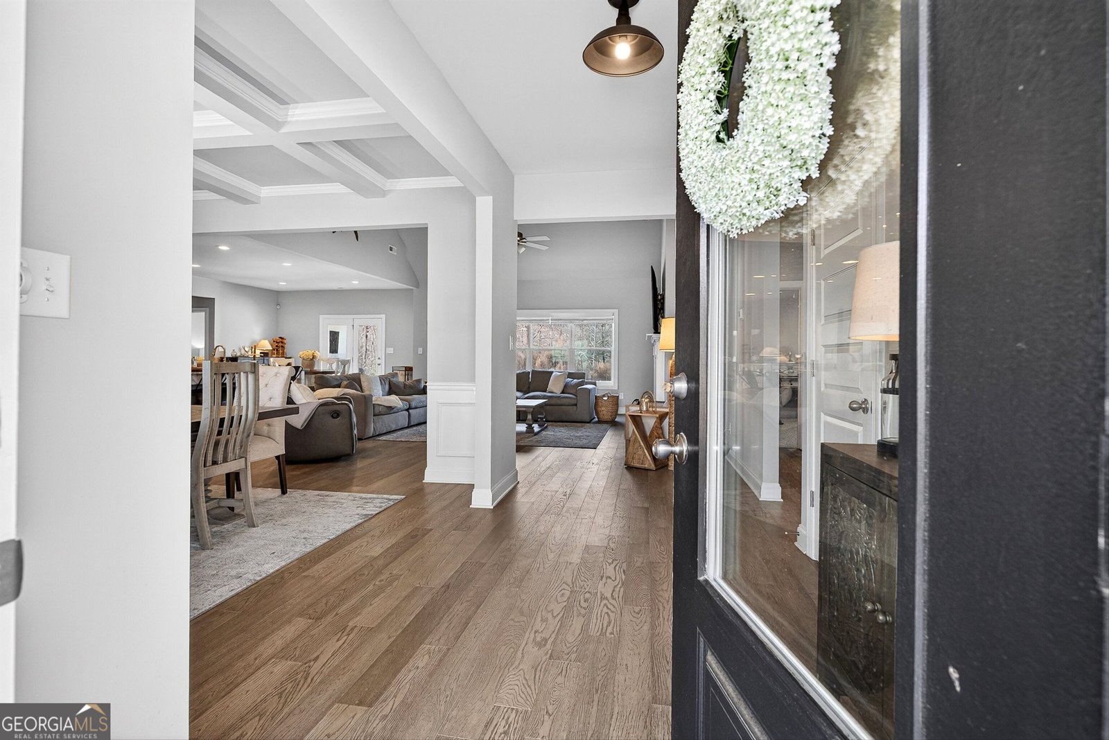 295 Walden Pond Trail Senoia - Photo 7