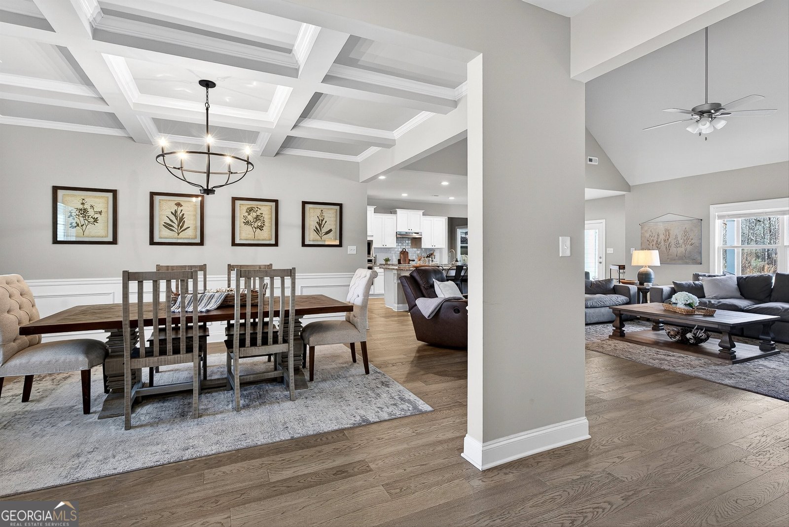 295 Walden Pond Trail Senoia - Photo 8