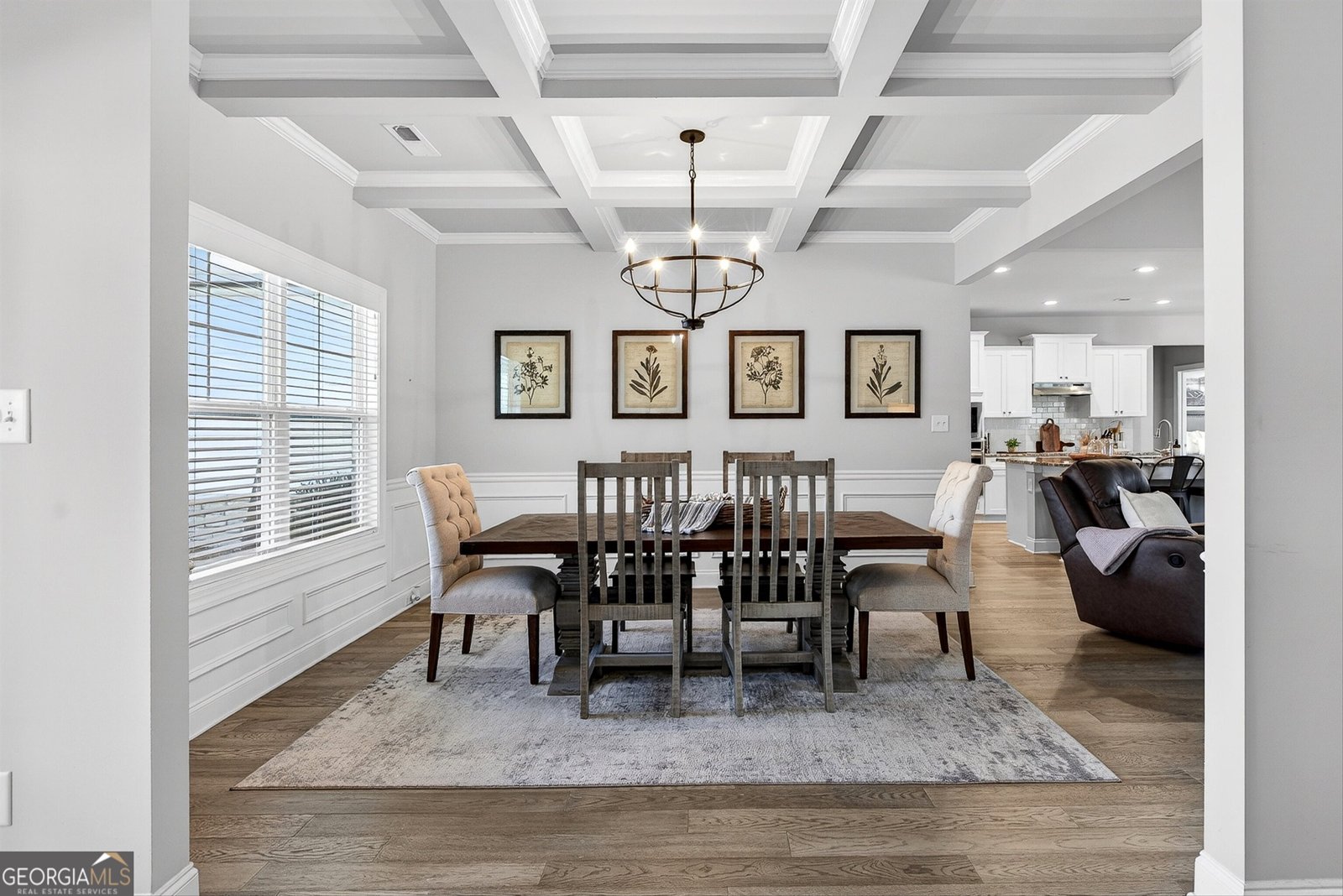 295 Walden Pond Trail Senoia - Photo 9