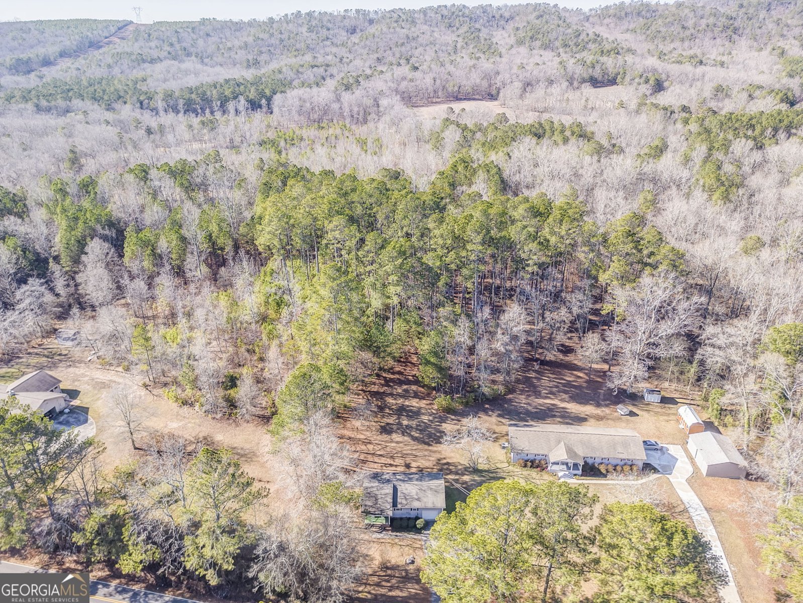 4075 Old Dalton Road Rome - Photo 36