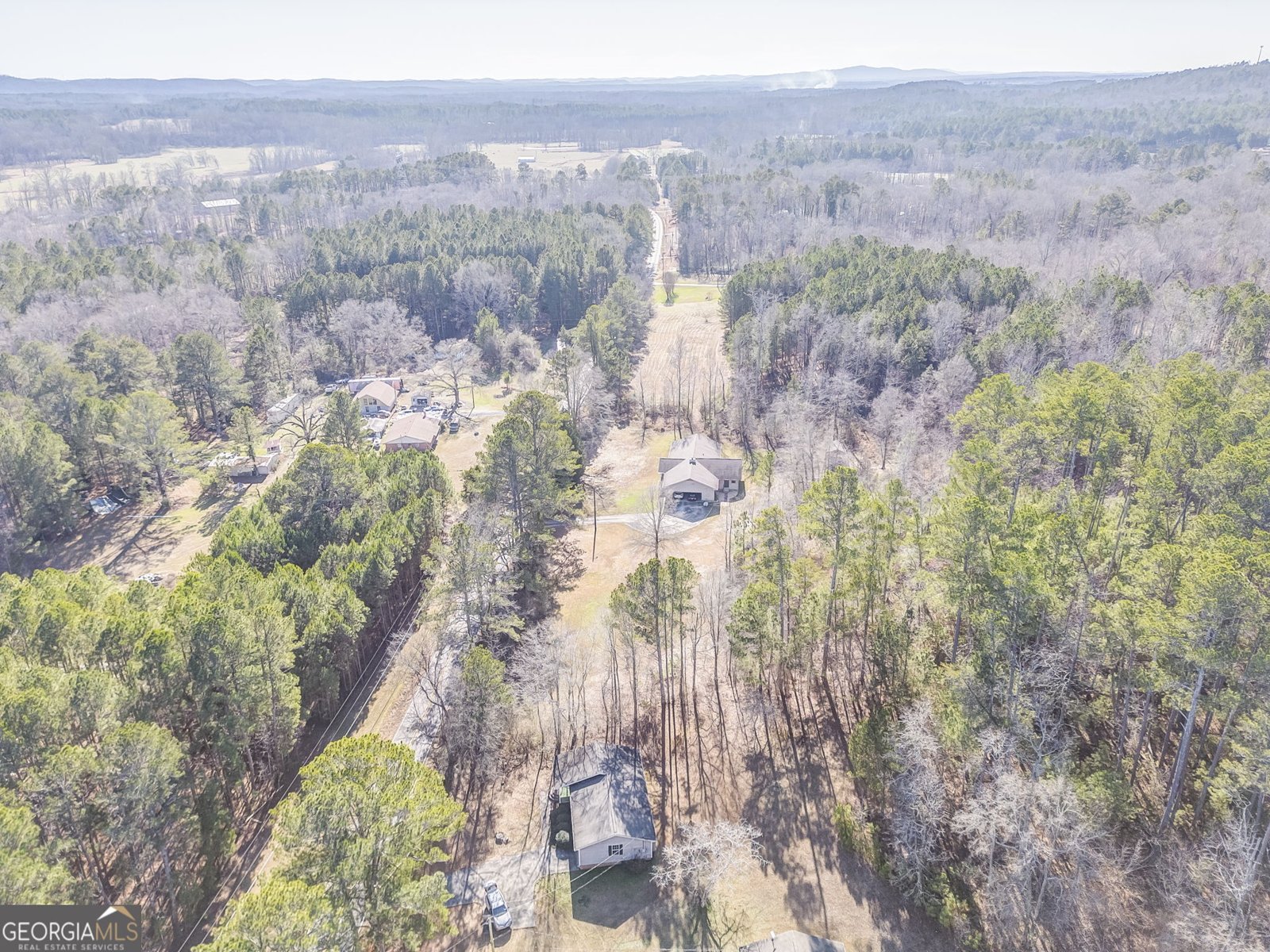 4075 Old Dalton Road Rome - Photo 37