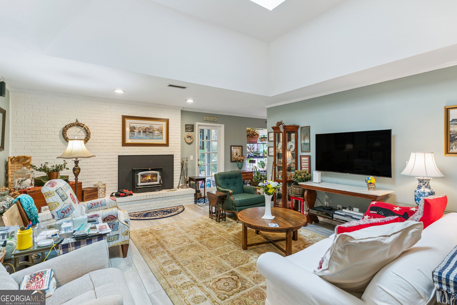 219 Five Pounds Road St. Simons - Photo 10