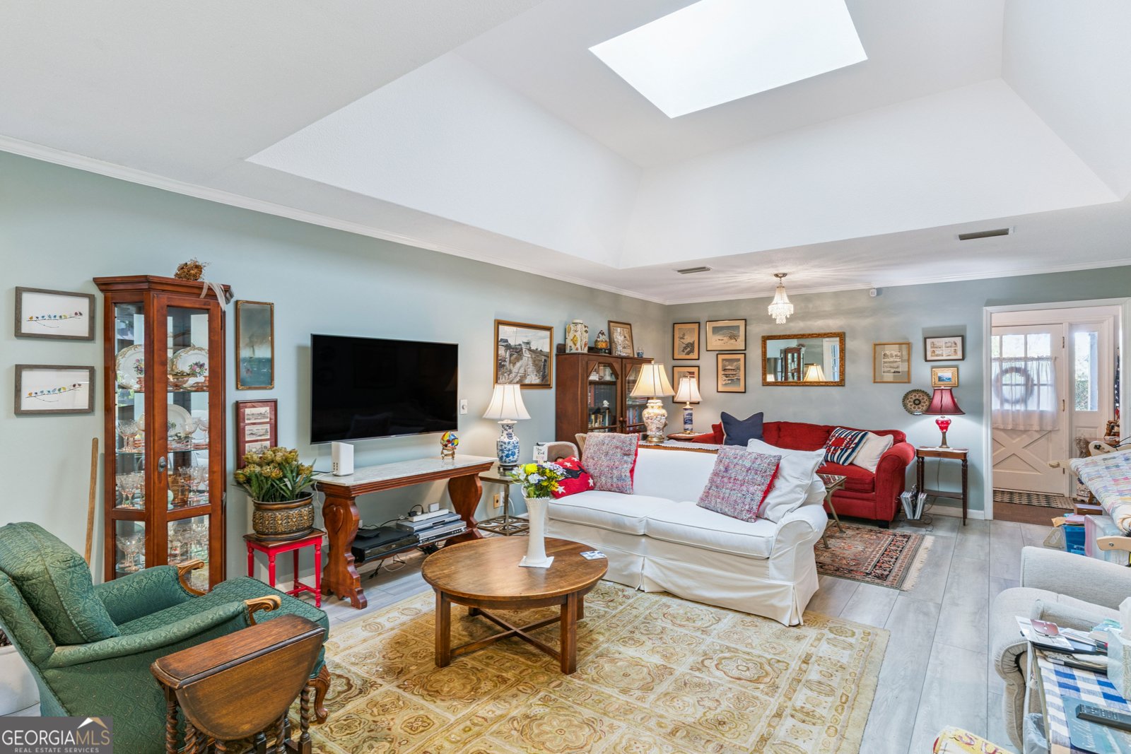 219 Five Pounds Road St. Simons - Photo 12