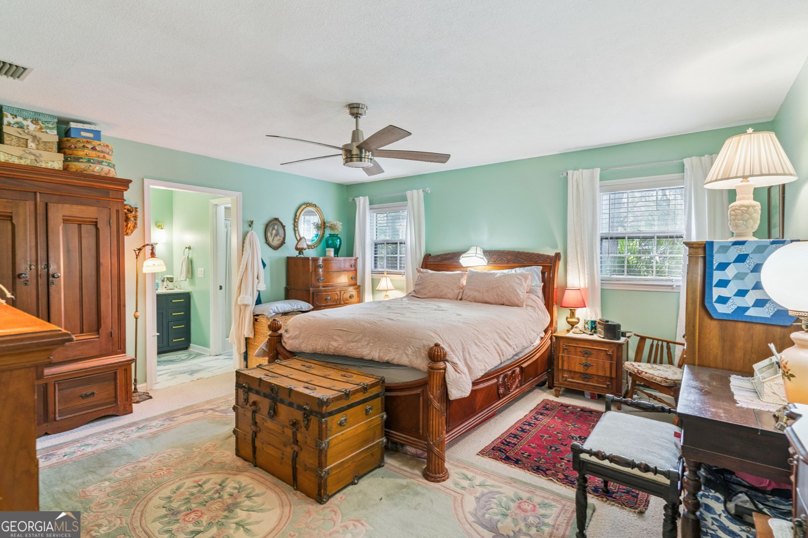 219 Five Pounds Road St. Simons - Photo 13