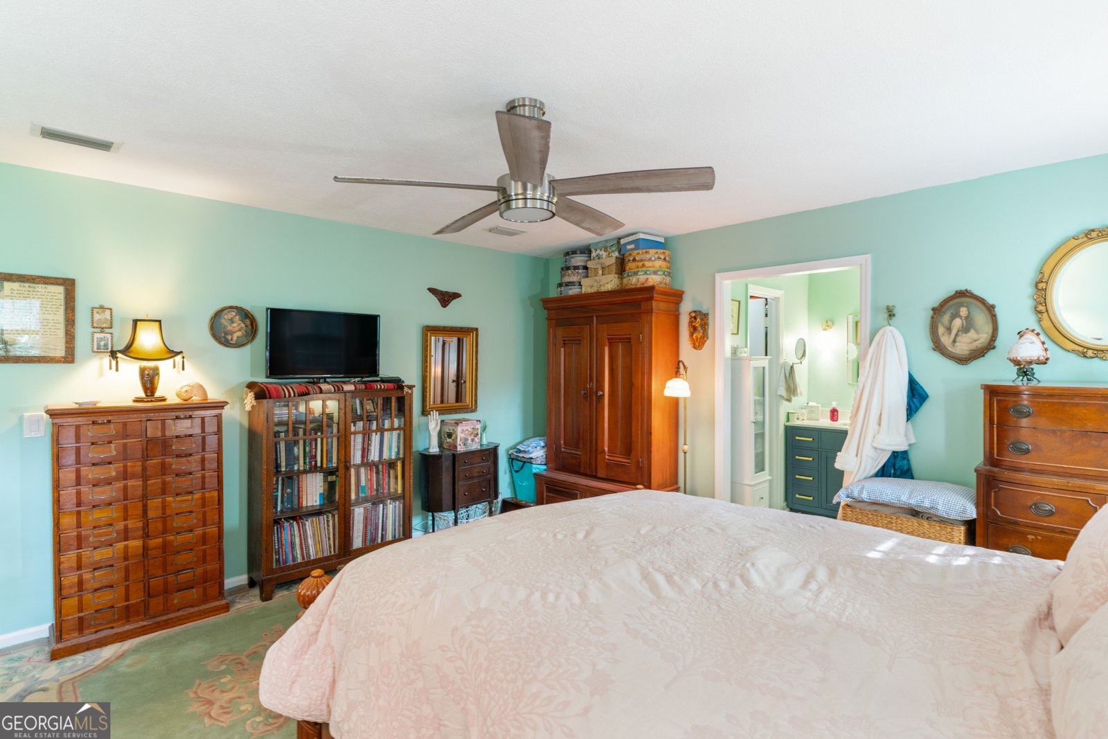 219 Five Pounds Road St. Simons - Photo 14