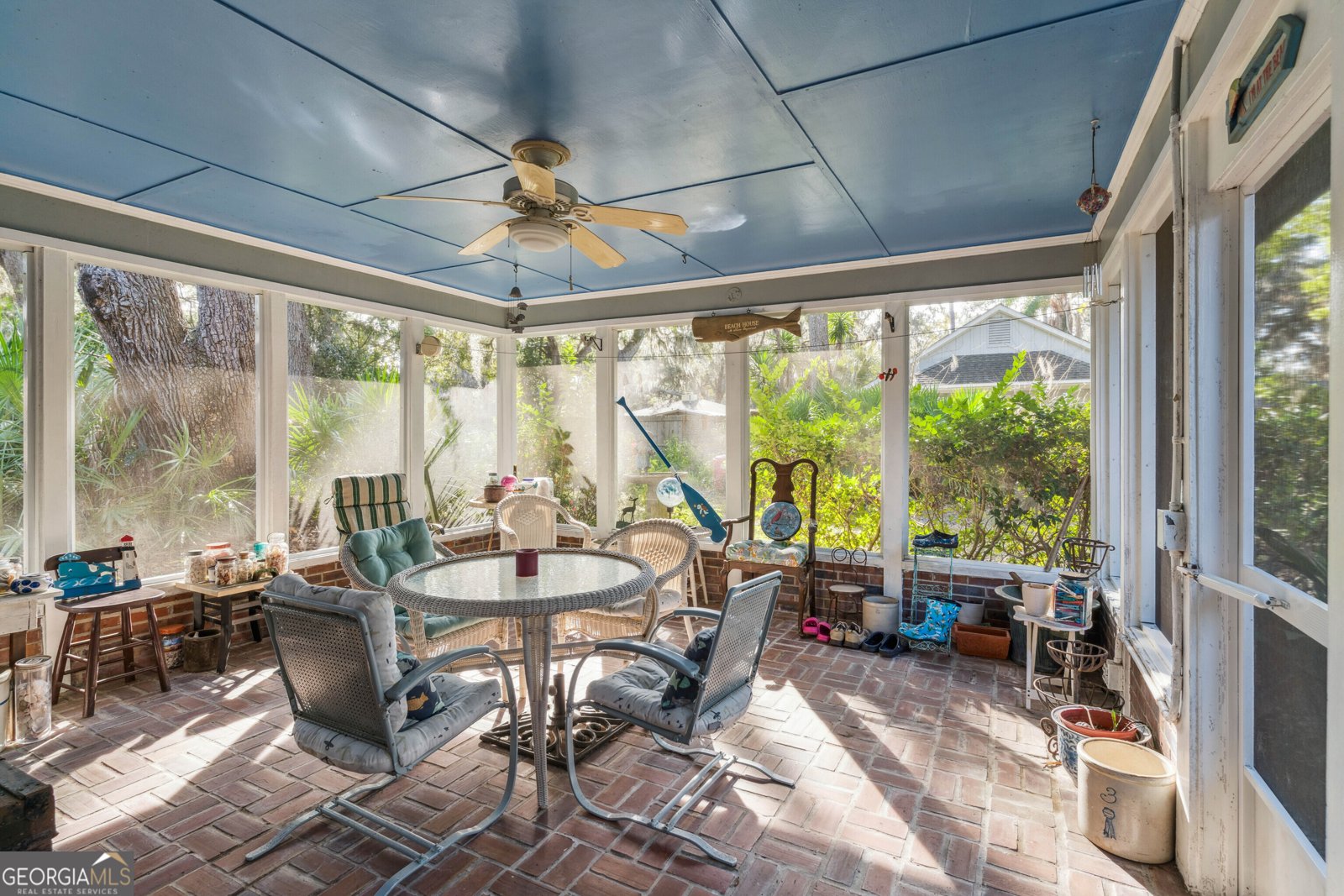 219 Five Pounds Road St. Simons - Photo 21