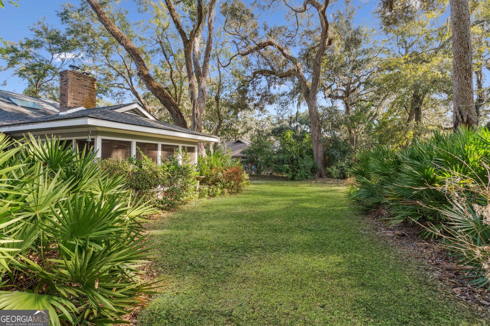 219 Five Pounds Road St. Simons - Photo 23
