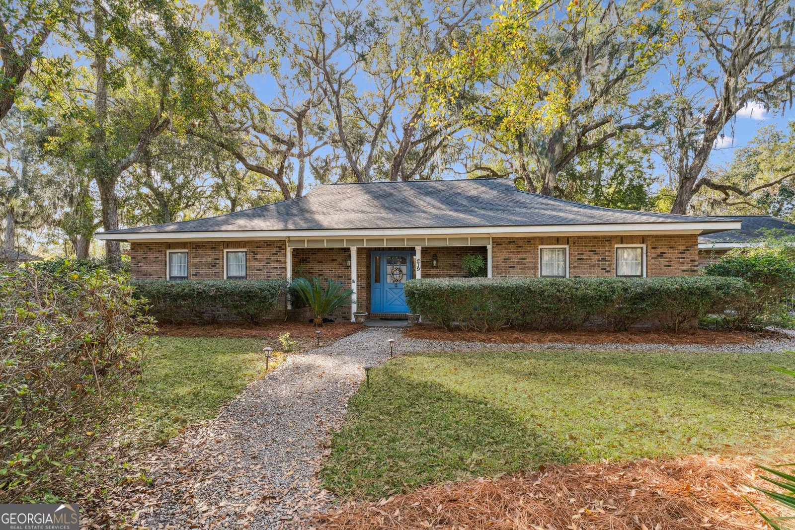 219 Five Pounds Road St. Simons - Photo 26