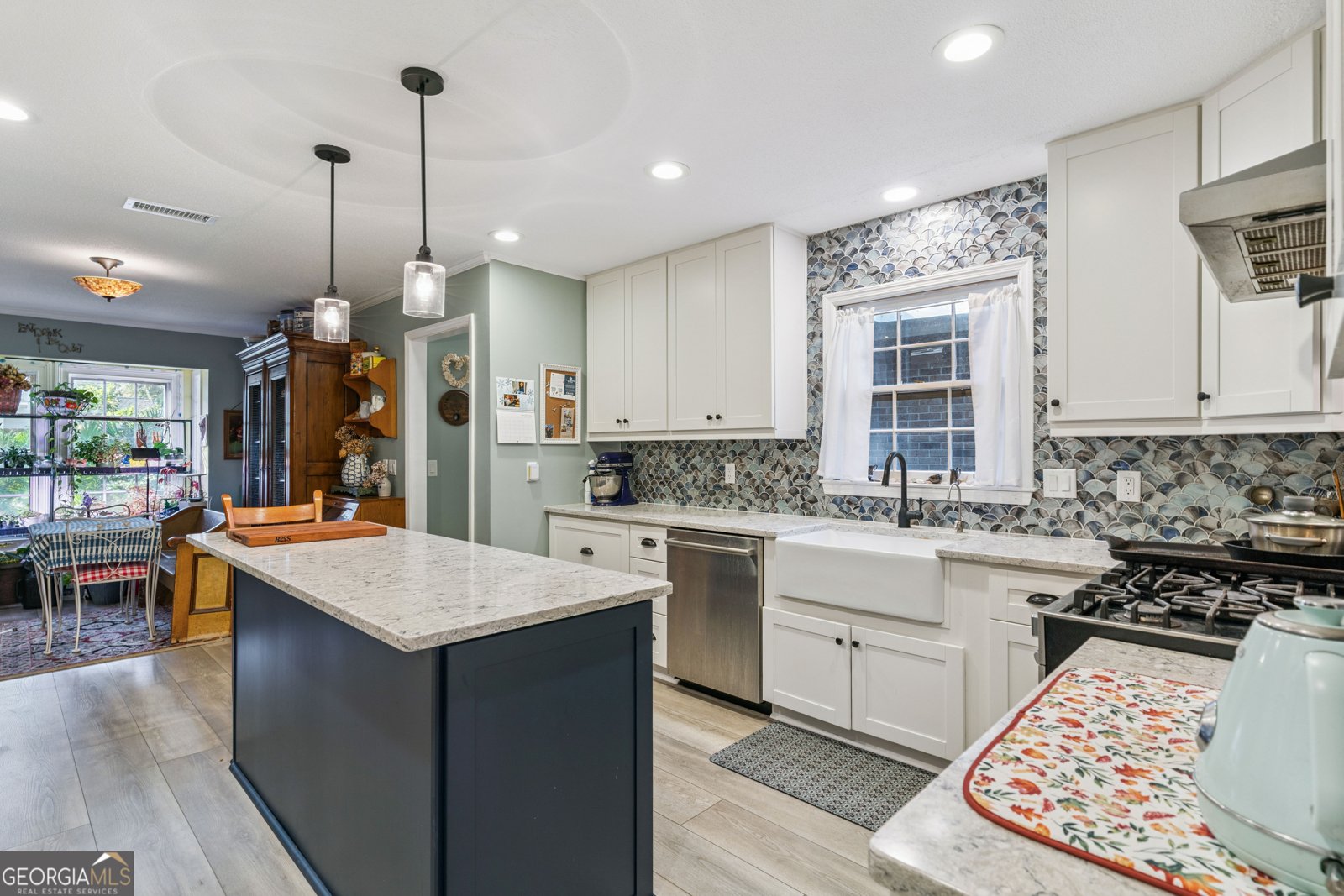 219 Five Pounds Road St. Simons - Photo 6