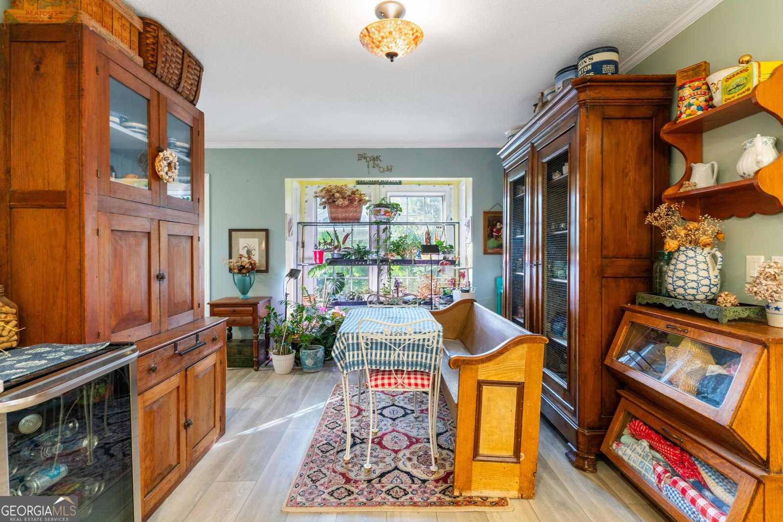 219 Five Pounds Road St. Simons - Photo 7