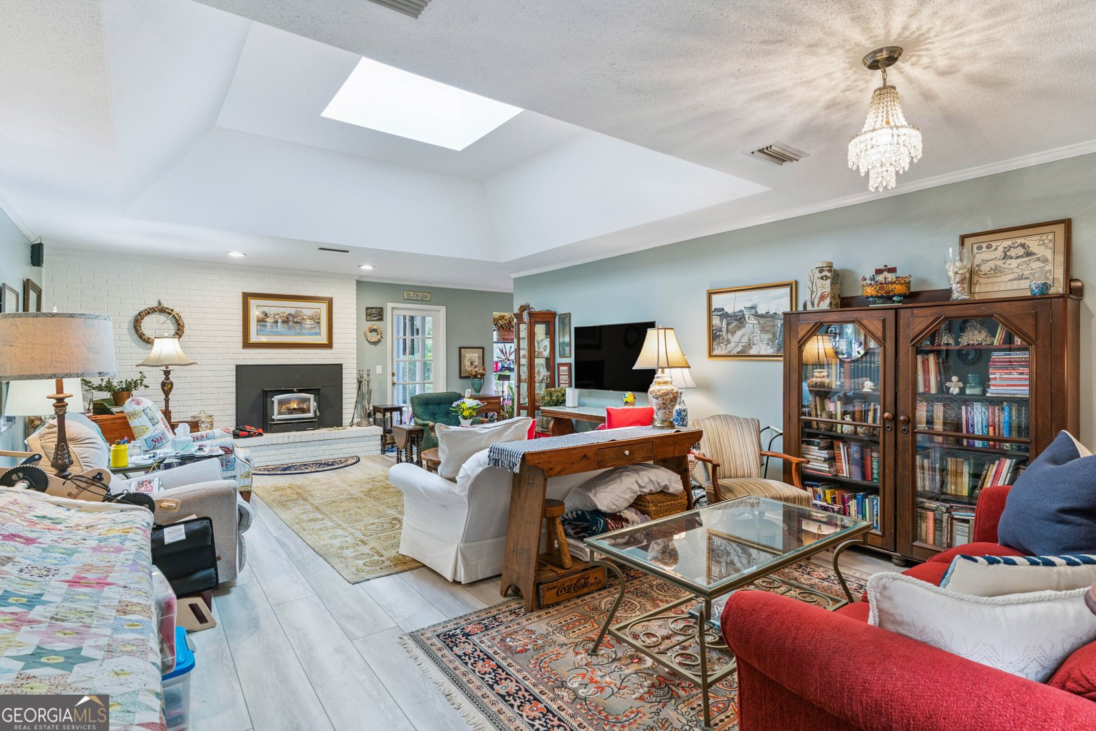 219 Five Pounds Road St. Simons - Photo 9