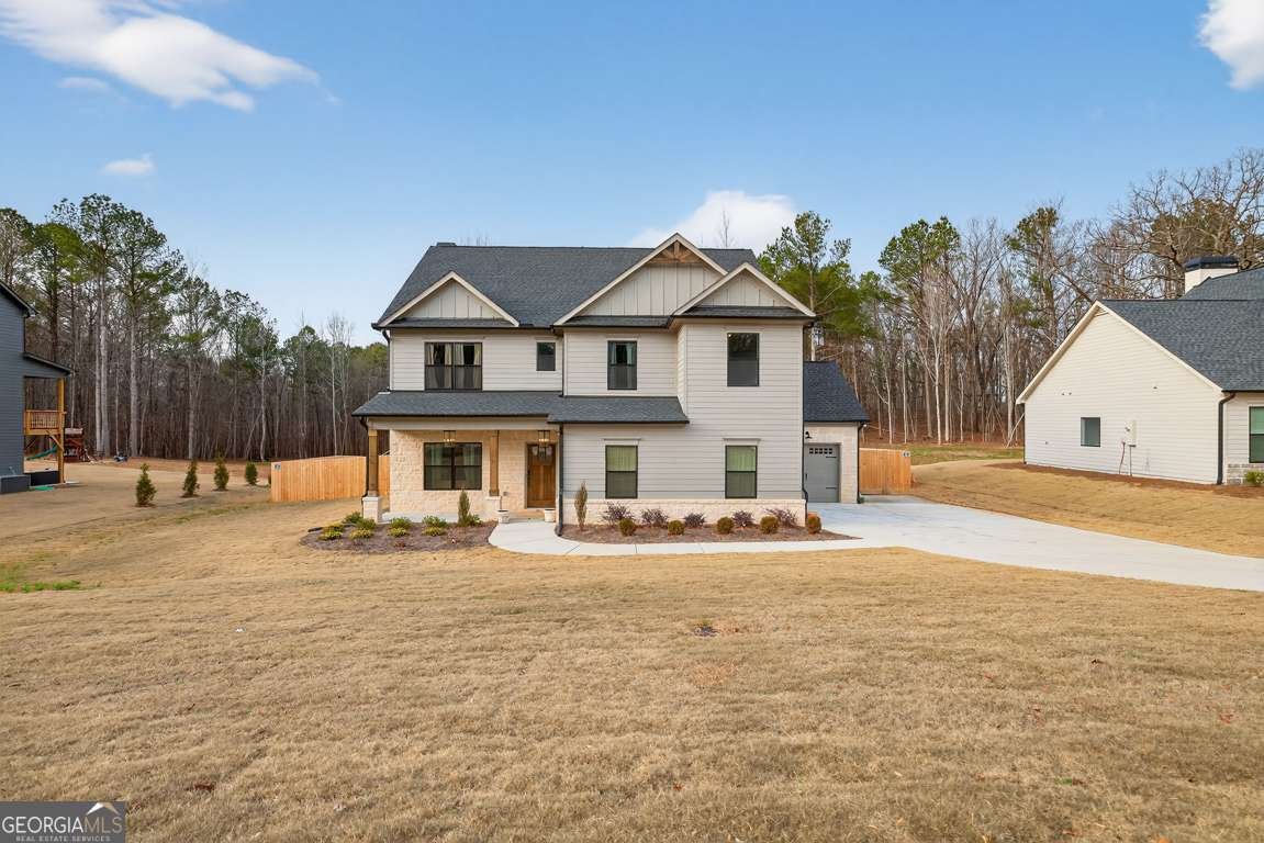 311 Rockwell Church Road Winder - Photo 1