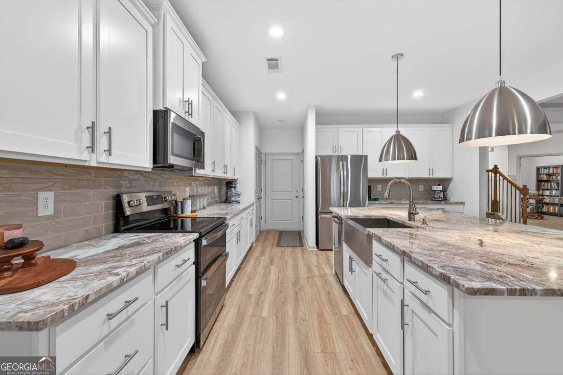 311 Rockwell Church Road Winder - Photo 14