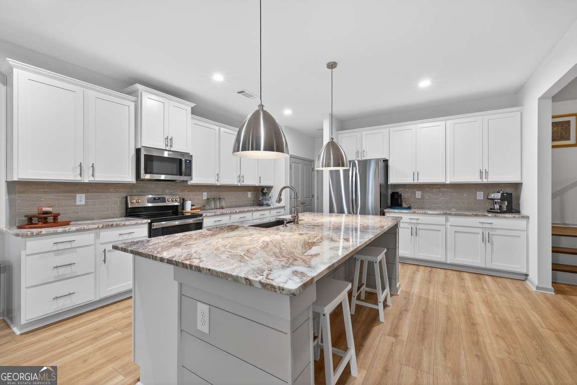 311 Rockwell Church Road Winder - Photo 15