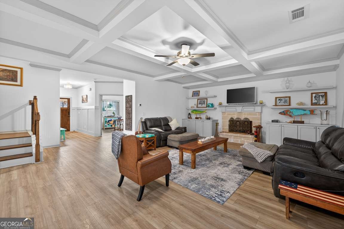 311 Rockwell Church Road Winder - Photo 6