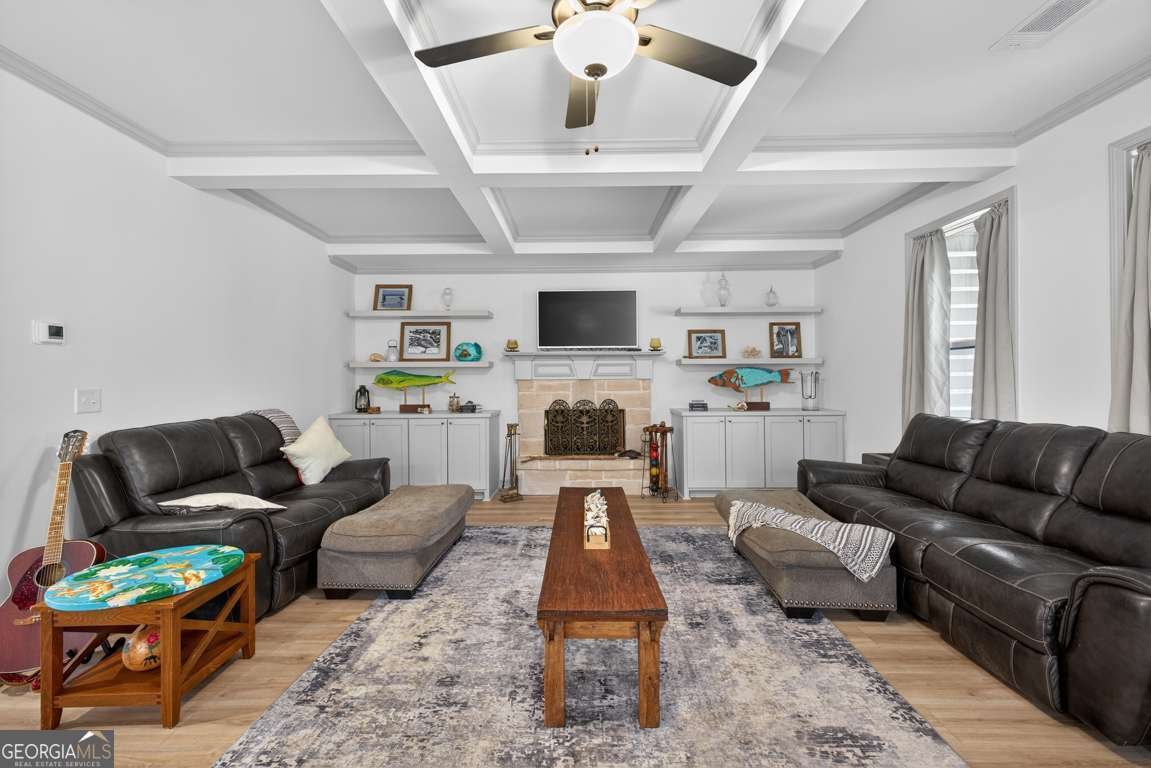 311 Rockwell Church Road Winder - Photo 8